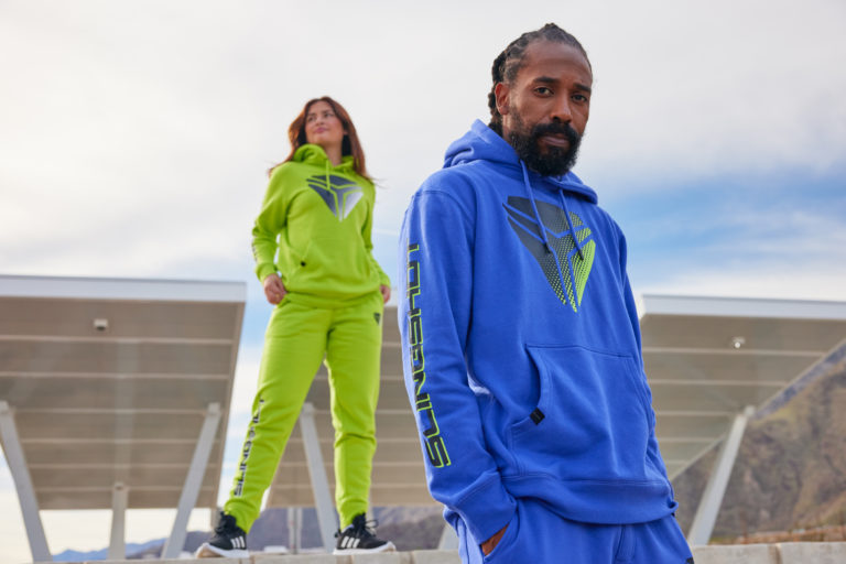 Polaris Slingshot Introduces new clothing line 2023 Spring Collection