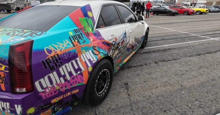 Cars and Coffee returns to Utah Motorsports Campus