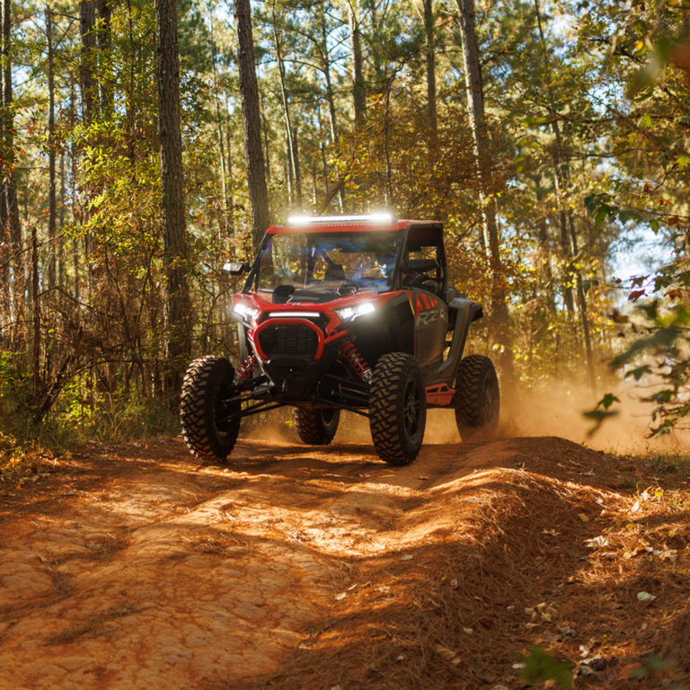 Polaris Off-Road Releases Exciting Updates for 2024 Lineup