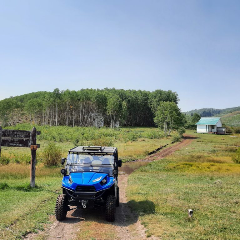 What accessories should you add to your UTV/SXS?