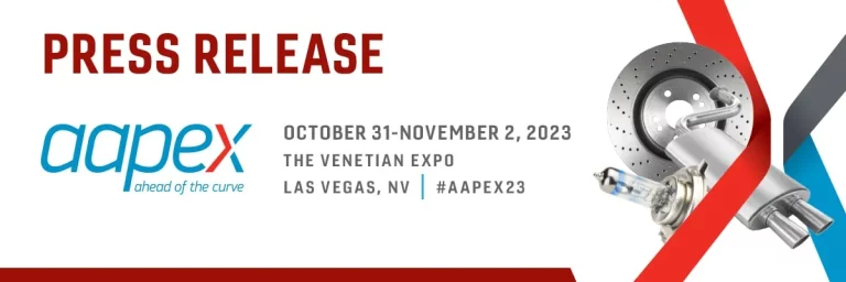 AAPEX 2023 Outlines Sustainability Initiatives