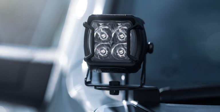 ORACLE LIGHTING LAUNCHES VEGA SERIES OFF-ROAD LED POD SPOTLIGHTS