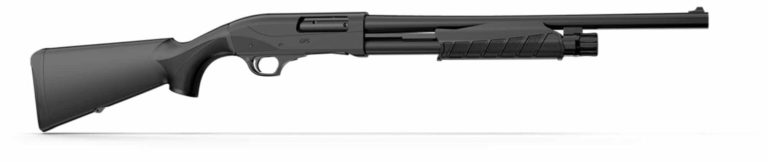 RETAY® Shotguns Offer Exclusive SHOT Show® GPS Series Specials