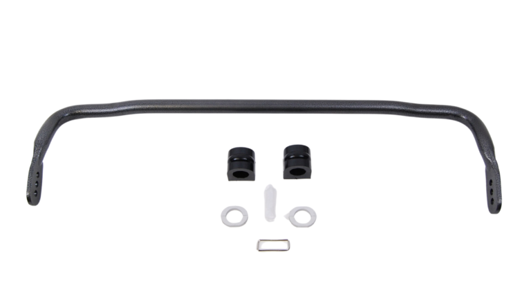 HELLWIG ANNOUNCES NEW SWAY BARS FOR TESLA MODEL 3