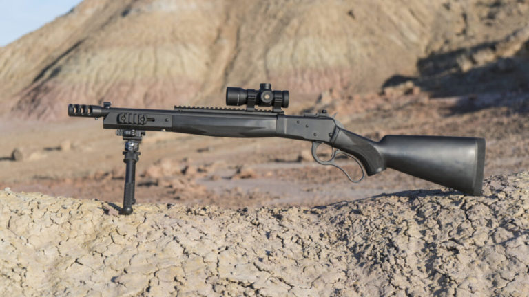 Big Horn Armory (BHA) Combats Bidenomics with Rollback on Two Popular Lever Action Models