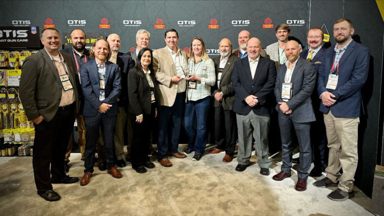 OTIS ANNOUNCES 2023 AGENCY AWARDS