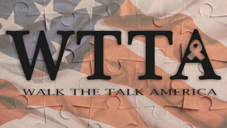 MetAlert Signs Collaboration Agreement with Walk the Talk America and will be Speaking at the American Legion 105th National Convention 