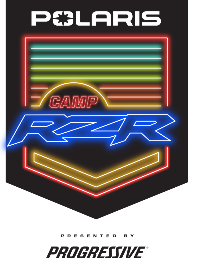 DUSTY DAYS & NEON NIGHTS ARE WHAT’S IN STORE AT CAMP RZR 2024, AS THE ULTIMATE OFF-ROAD CELEBRATION, RETURNS TO GLAMIS