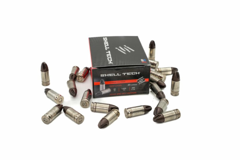 Shell Shock Technologies Black Friday Offers on FMJ and Home Defense Ammo