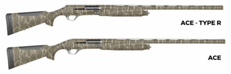 RETAY USA Unveils the Air Control Extreme (ACE): Redefining Shotgun Performance for Waterfowl Hunters