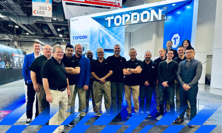 TOPDON US Reports Significant Growth, Increased Product Offerings, New Market Expansion and Charitable Donations Across US Market