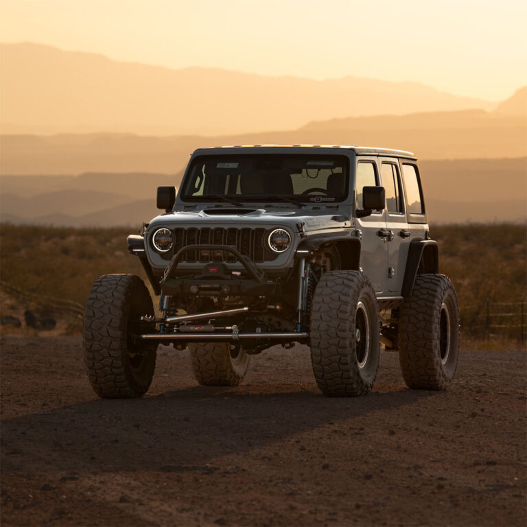 SSV Works Launches2024-2025 Jeep® Wrangler JL / Gladiator JT Overhead 6.5” Speaker AdaptersBig upgrades from the factory 4” speaker, to an aftermarket 6.5” / 6.75” Speaker!