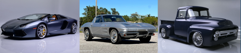 Barrett-Jackson to Deliver an Exciting Three-Day Automotive Lifestyle Event for the Whole Family During Annual Palm Beach Auction